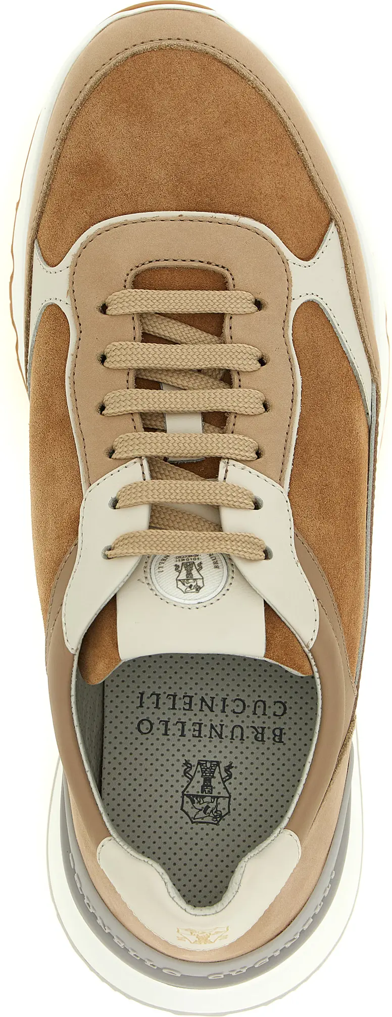 Sneakers Brunello Cucinelli