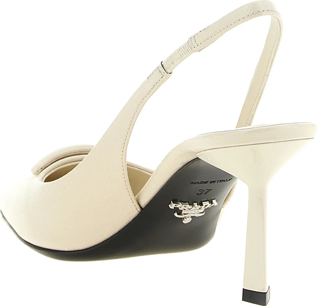 High Heel Pumps Prada