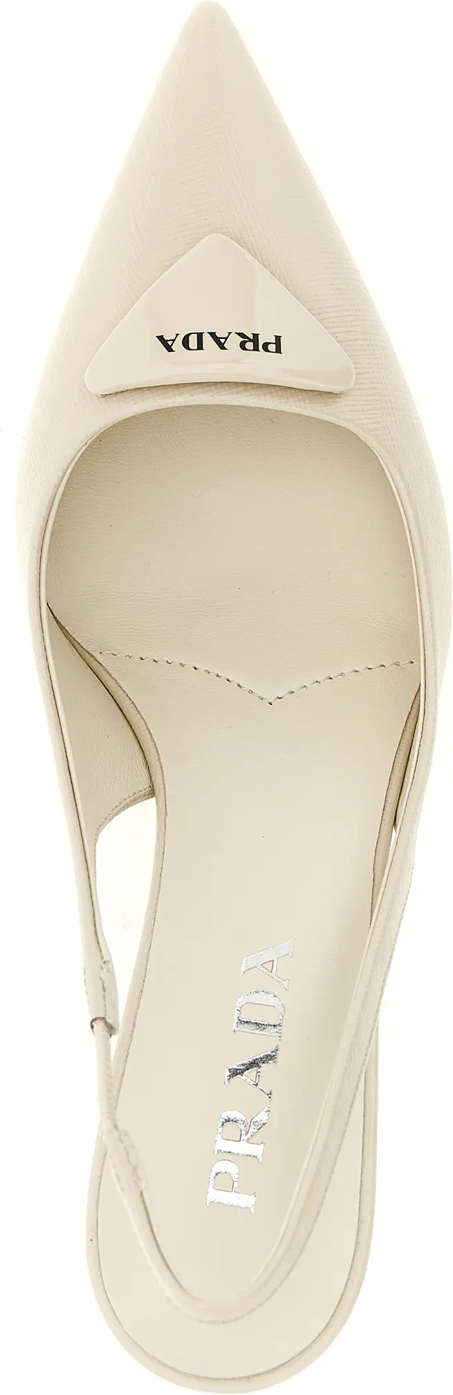 High Heel Pumps Prada