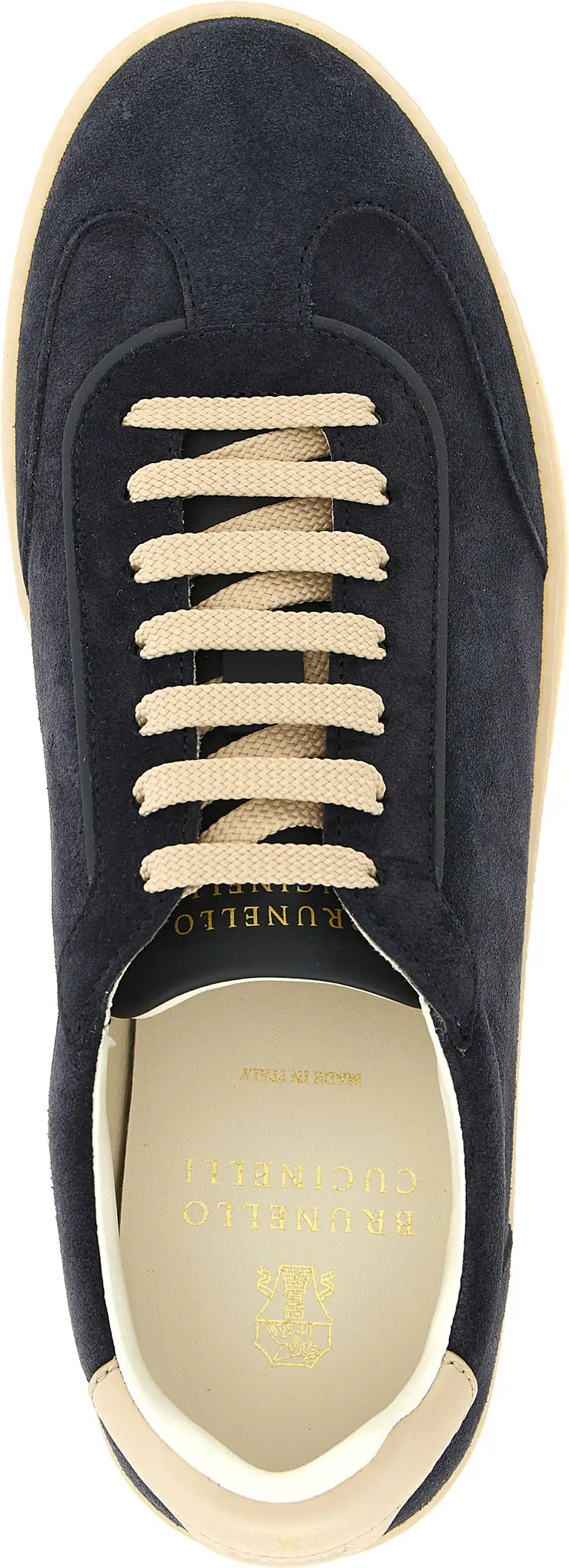 Sneakers Brunello Cucinelli
