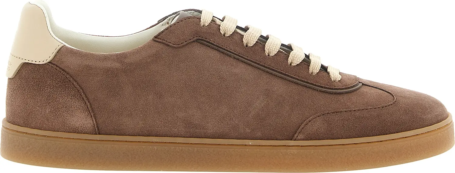 Sneakers Brunello Cucinelli