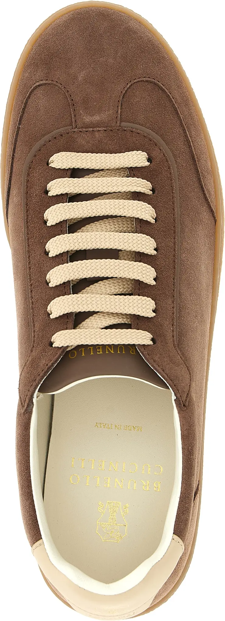Sneakers Brunello Cucinelli