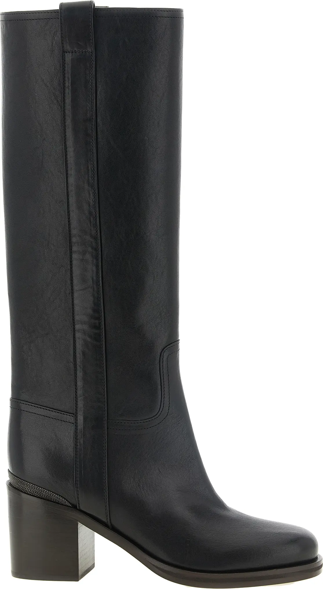 Boots Brunello Cucinelli