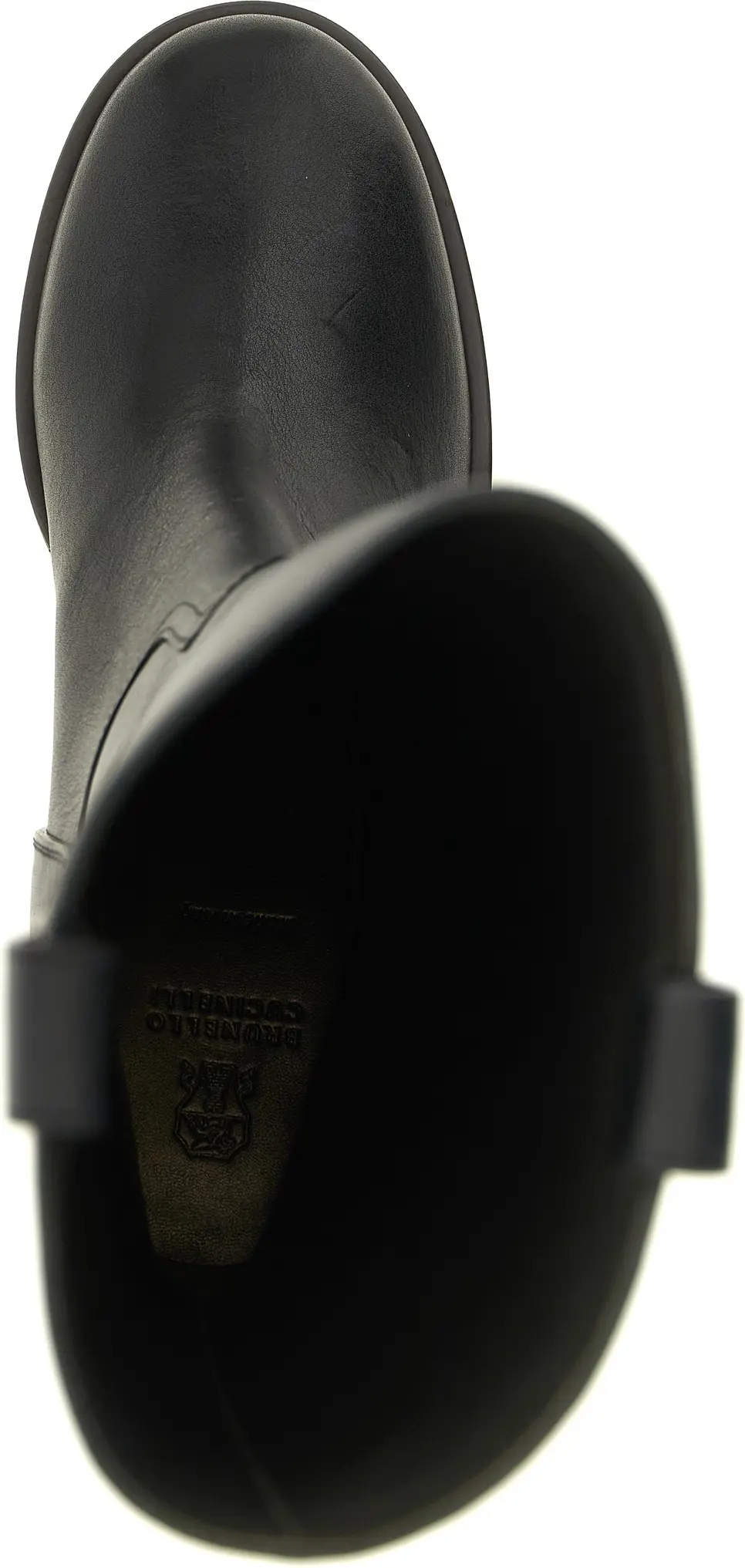 Boots Brunello Cucinelli