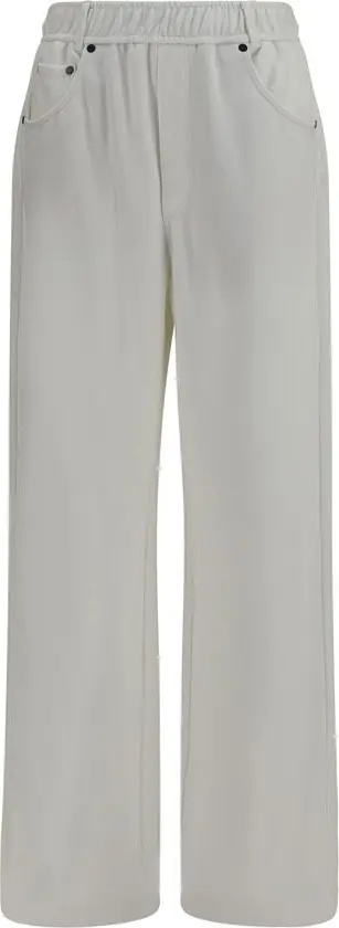 Athletic Pants Brunello Cucinelli