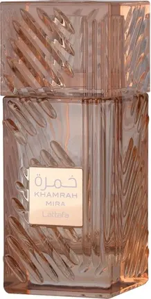 Perfume Lattafa Khamrah Mira