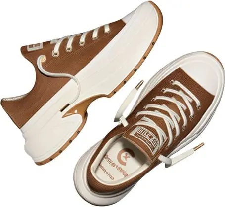 Sneakers Converse Run Star Crush OX