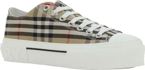 Low Top Sneakers Burberry