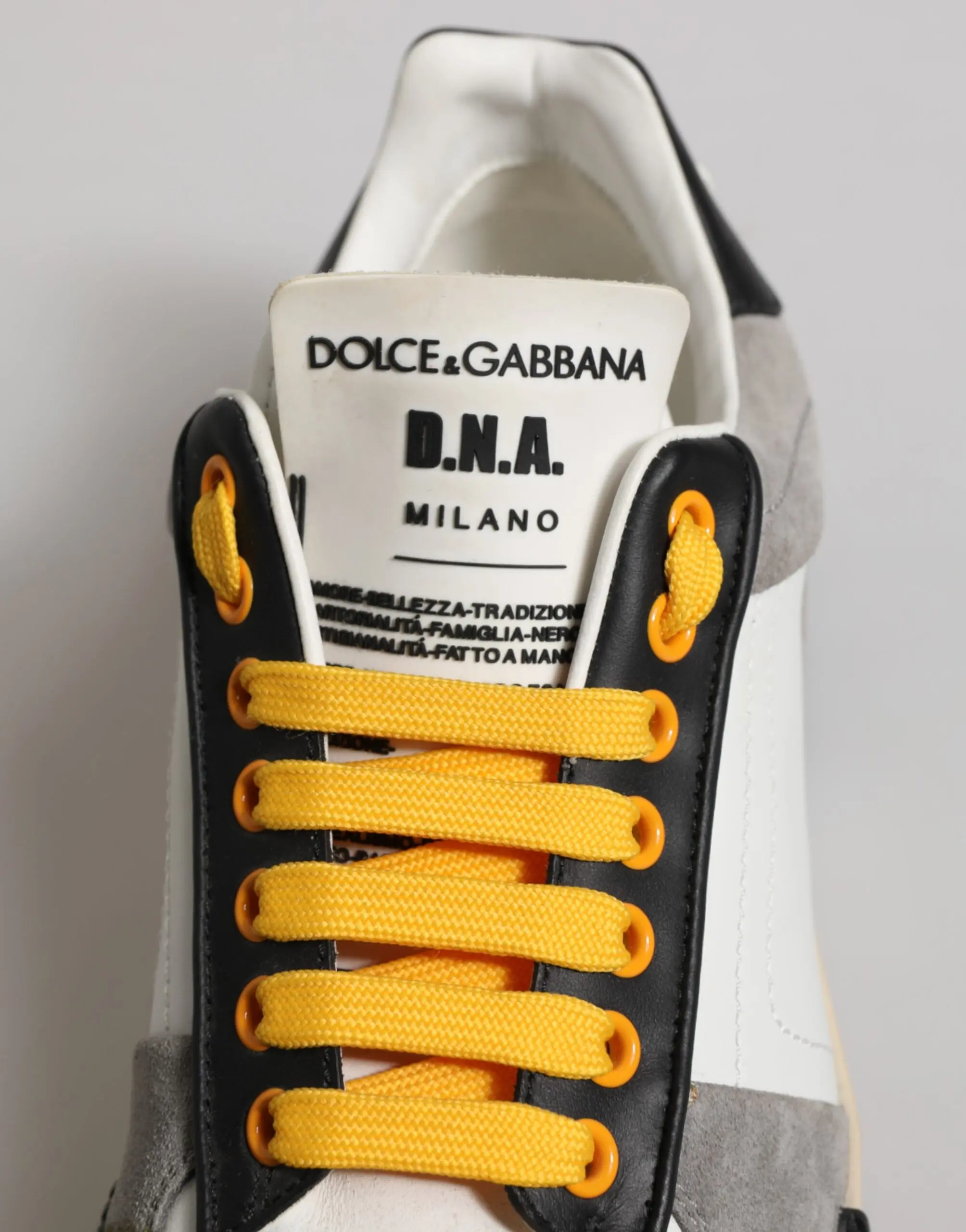 Low Top Sneakers Dolce & Gabbana MIAMI