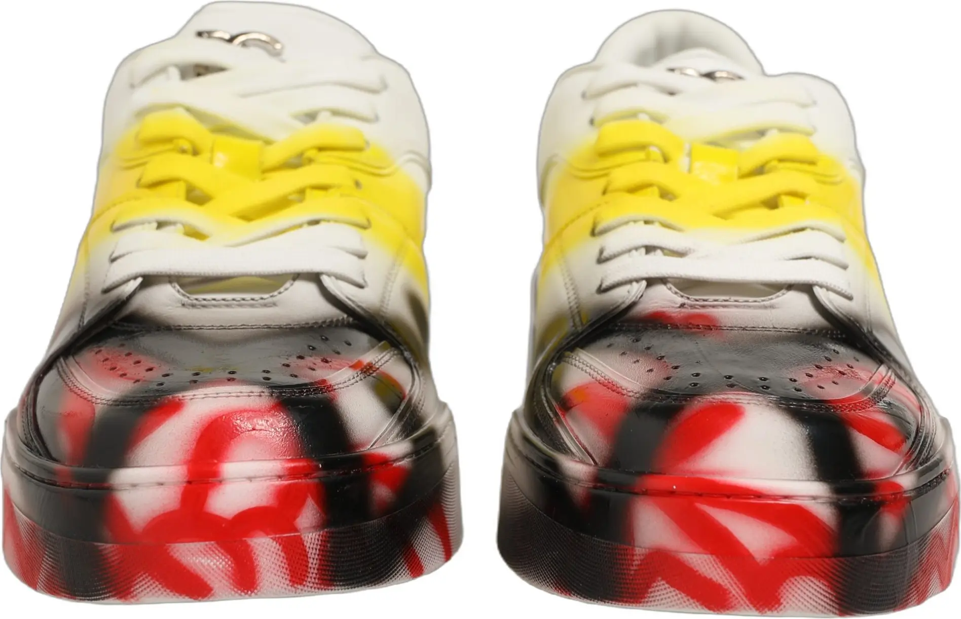 Sneakers Dolce & Gabbana New Roma