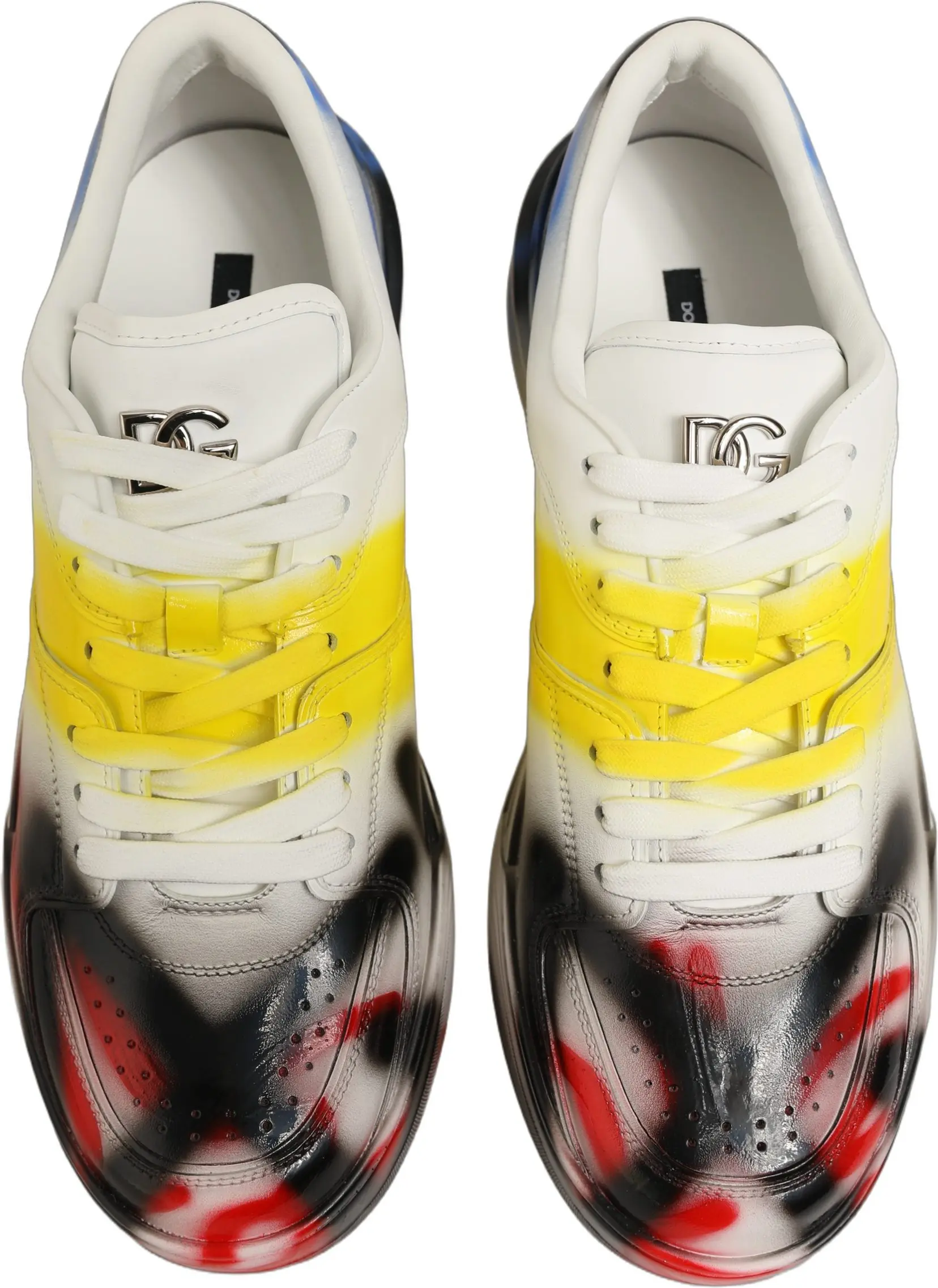 Sneakers Dolce & Gabbana New Roma