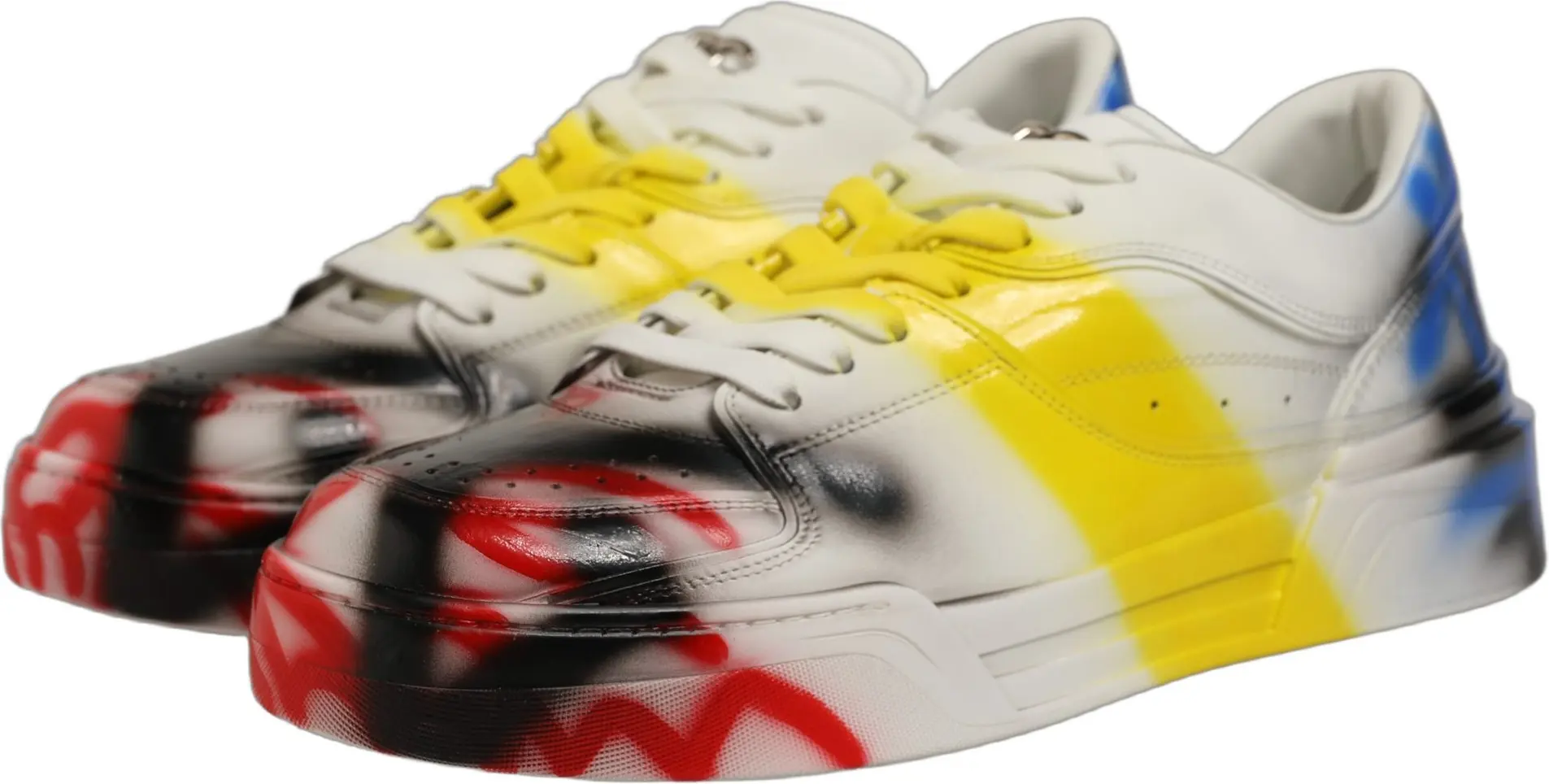 Sneakers Dolce & Gabbana New Roma