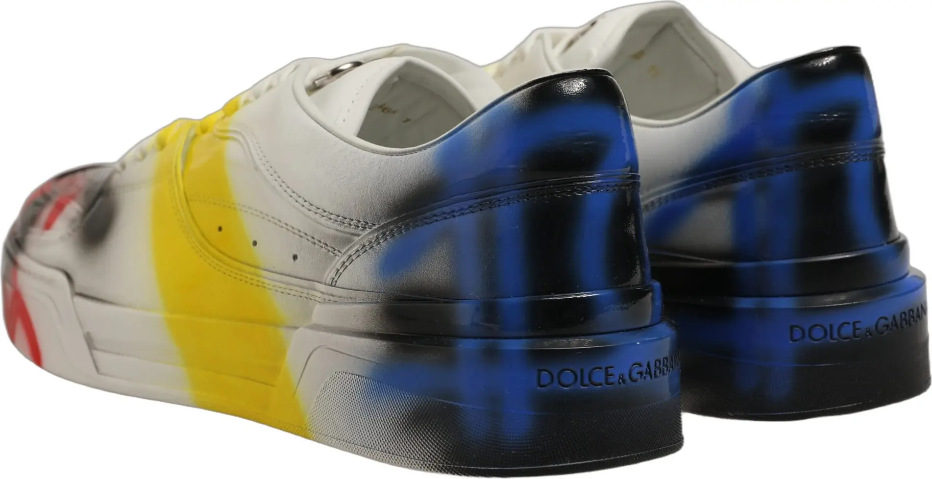 Sneakers Dolce & Gabbana New Roma