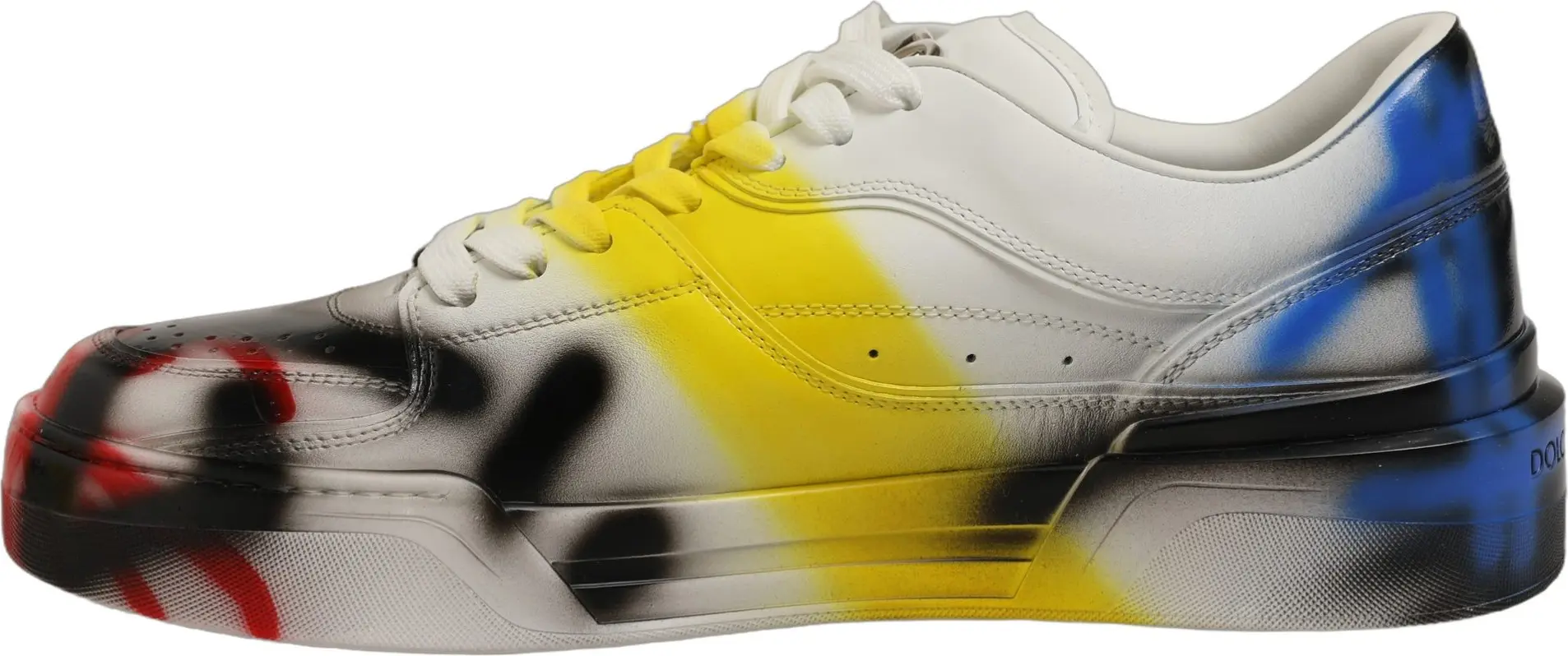 Sneakers Dolce & Gabbana New Roma