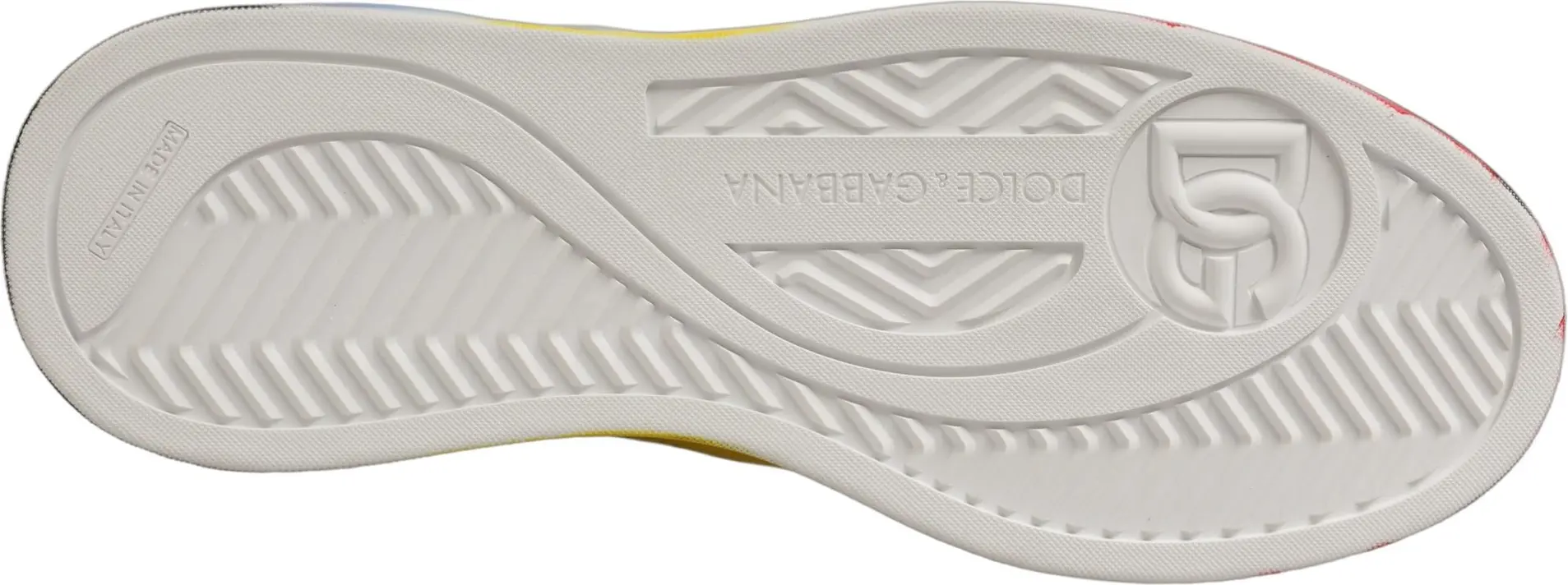Sneakers Dolce & Gabbana New Roma