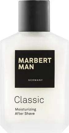 Aftershave Marbert Classic