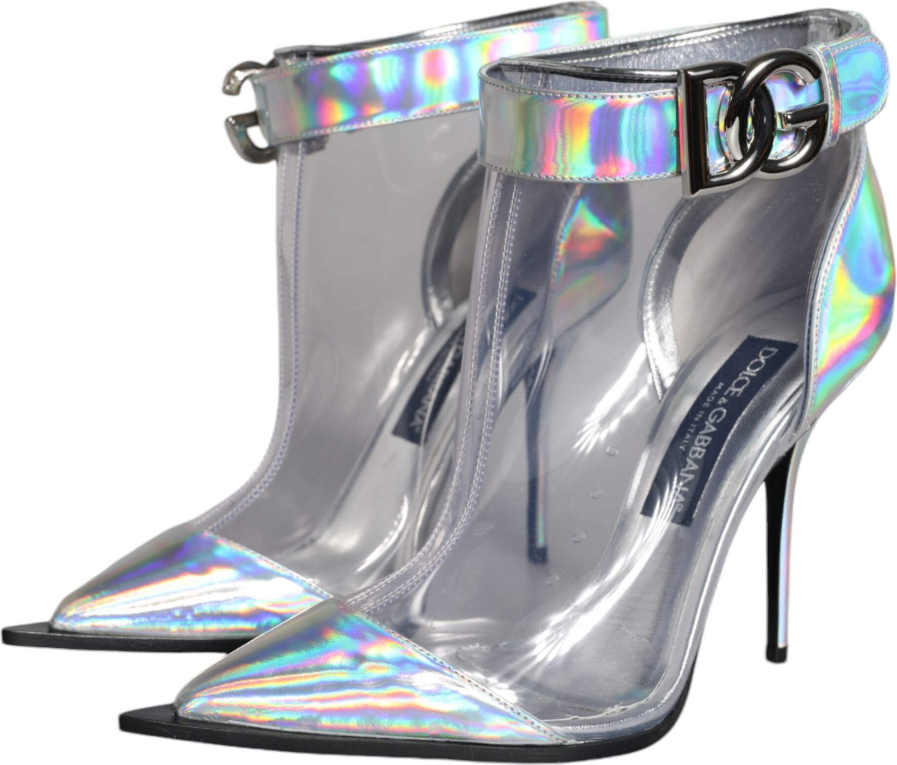 Stiefeletten von Dolce & Gabbana