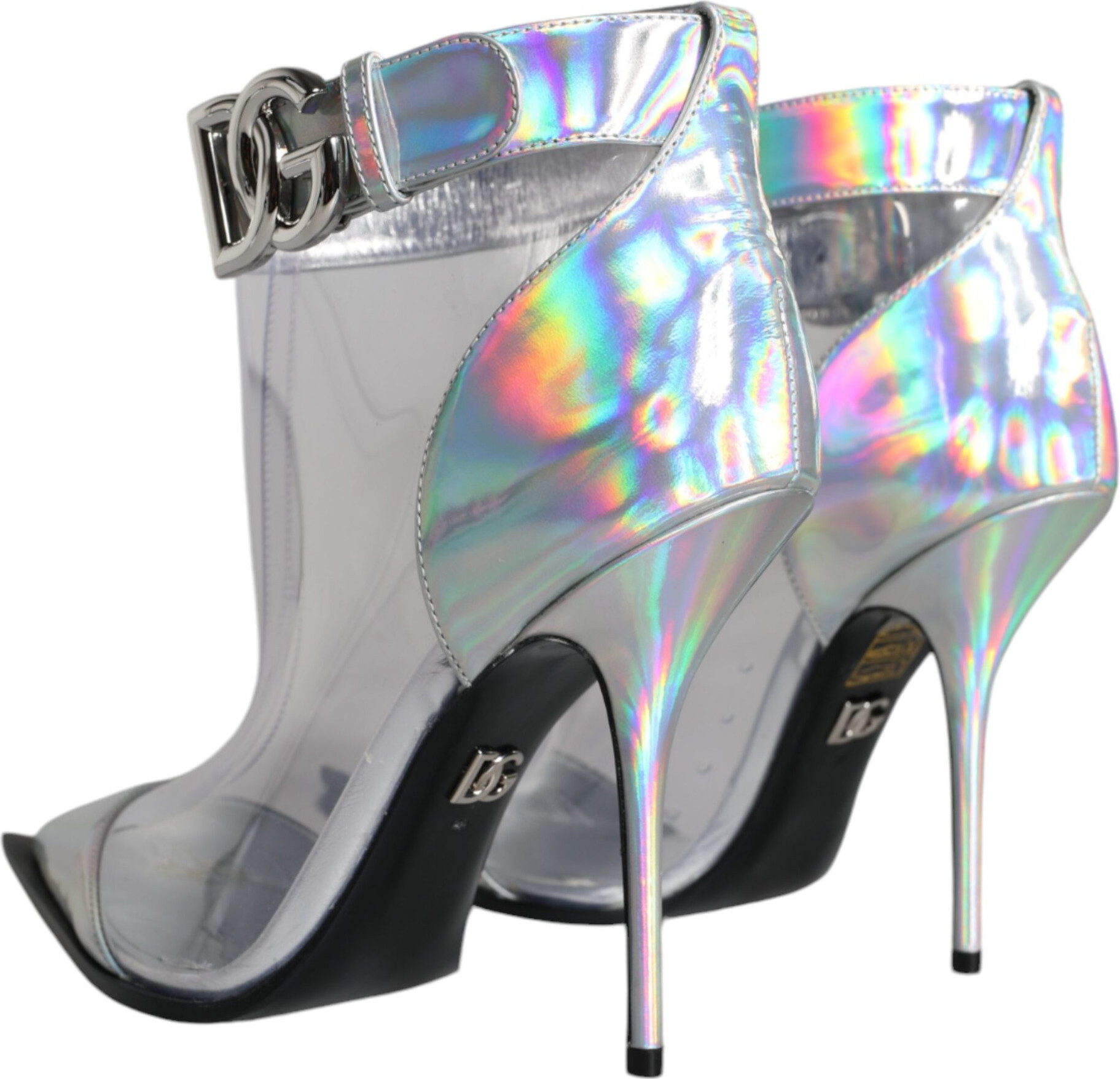 Stiefeletten von Dolce & Gabbana