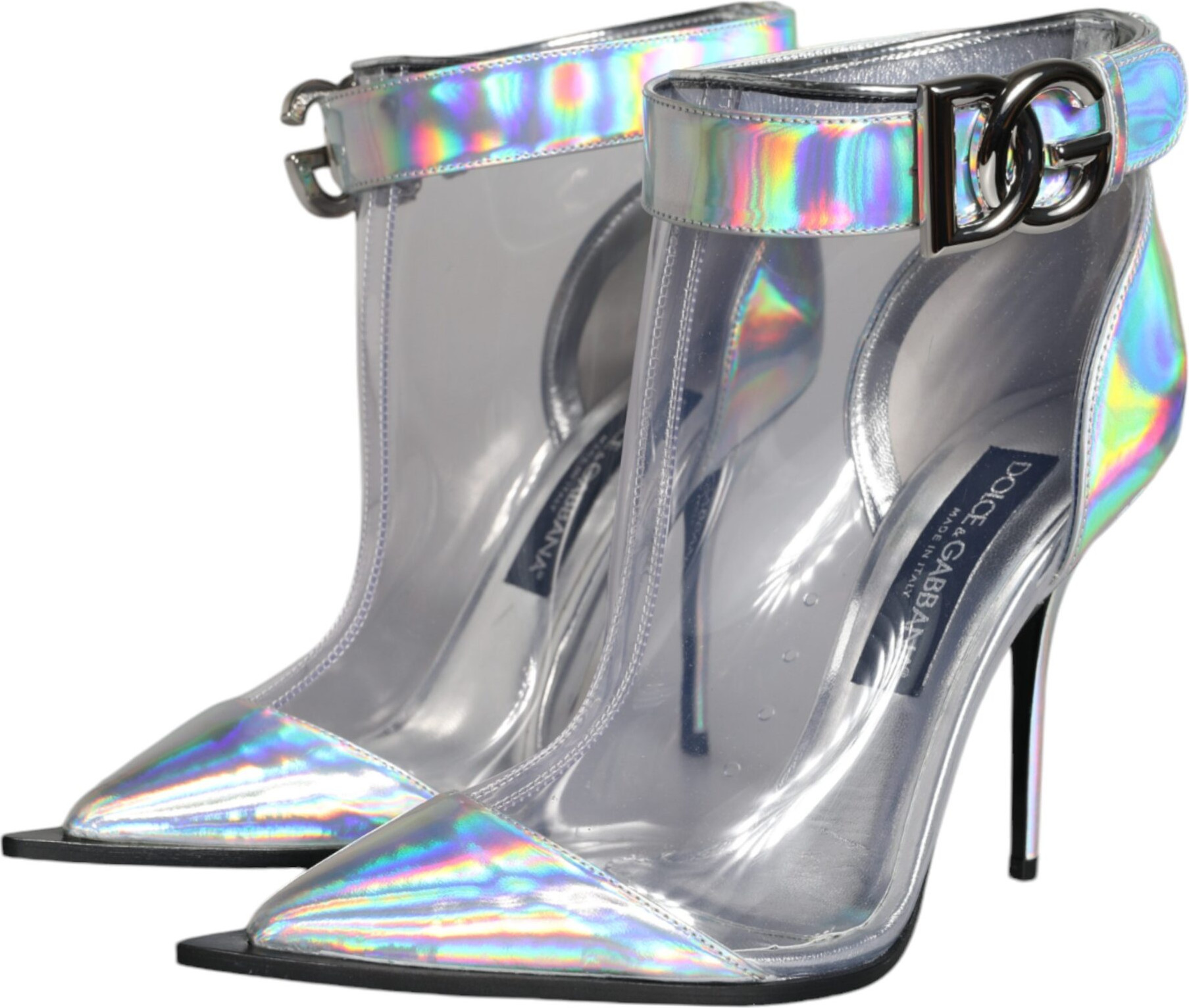Stiefeletten von Dolce & Gabbana