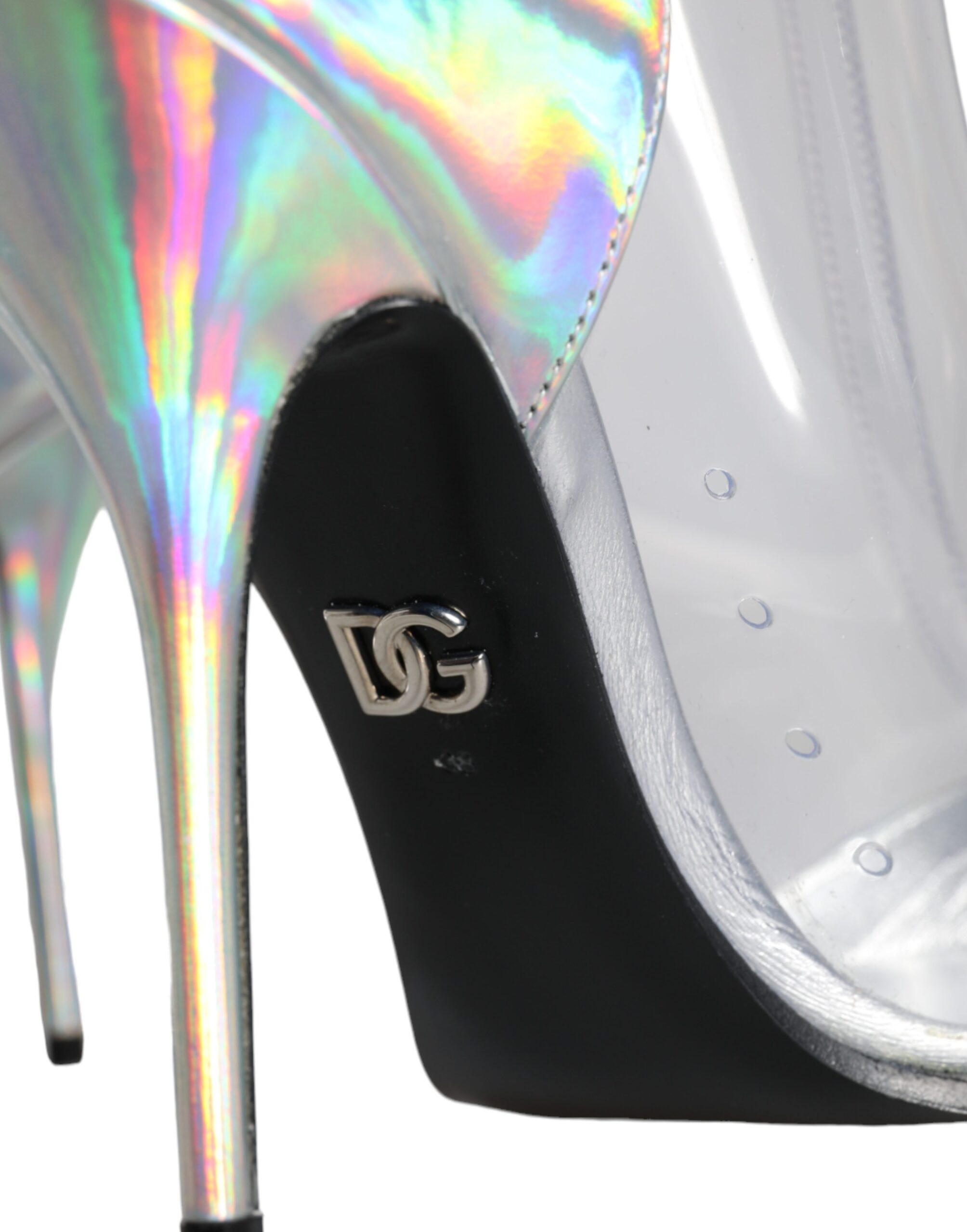 Stiefeletten von Dolce & Gabbana