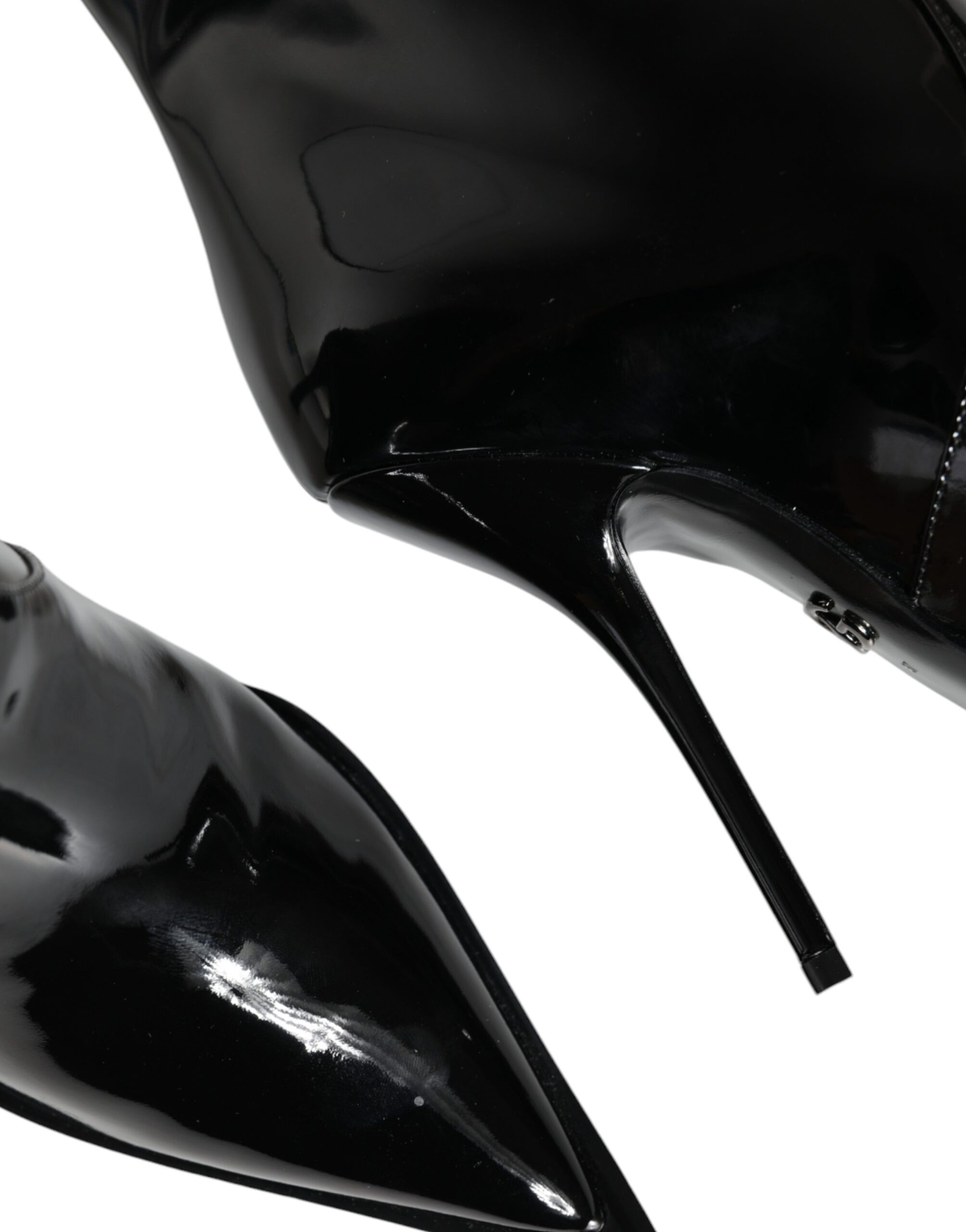 Stiefel von Dolce & Gabbana