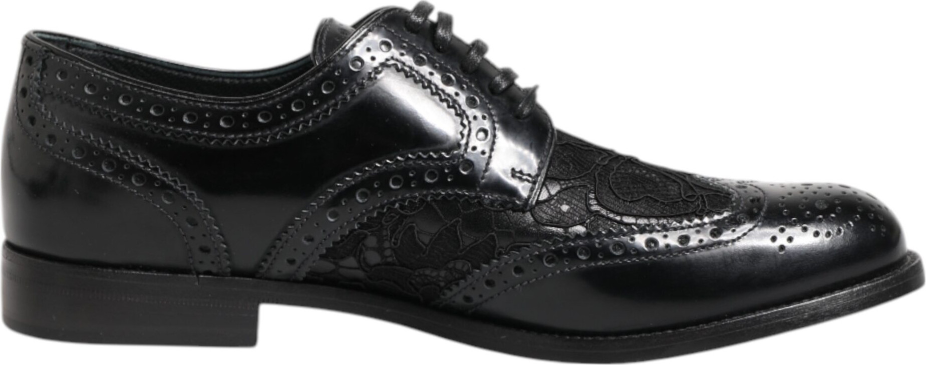 Schnürschuhe Dolce & Gabbana