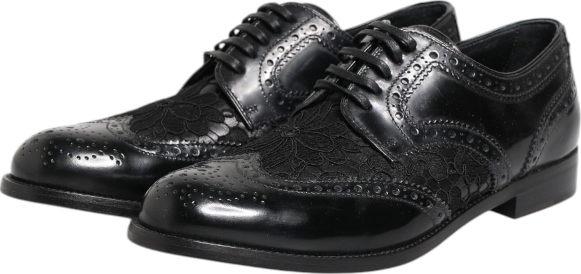 Schnürschuhe Dolce & Gabbana