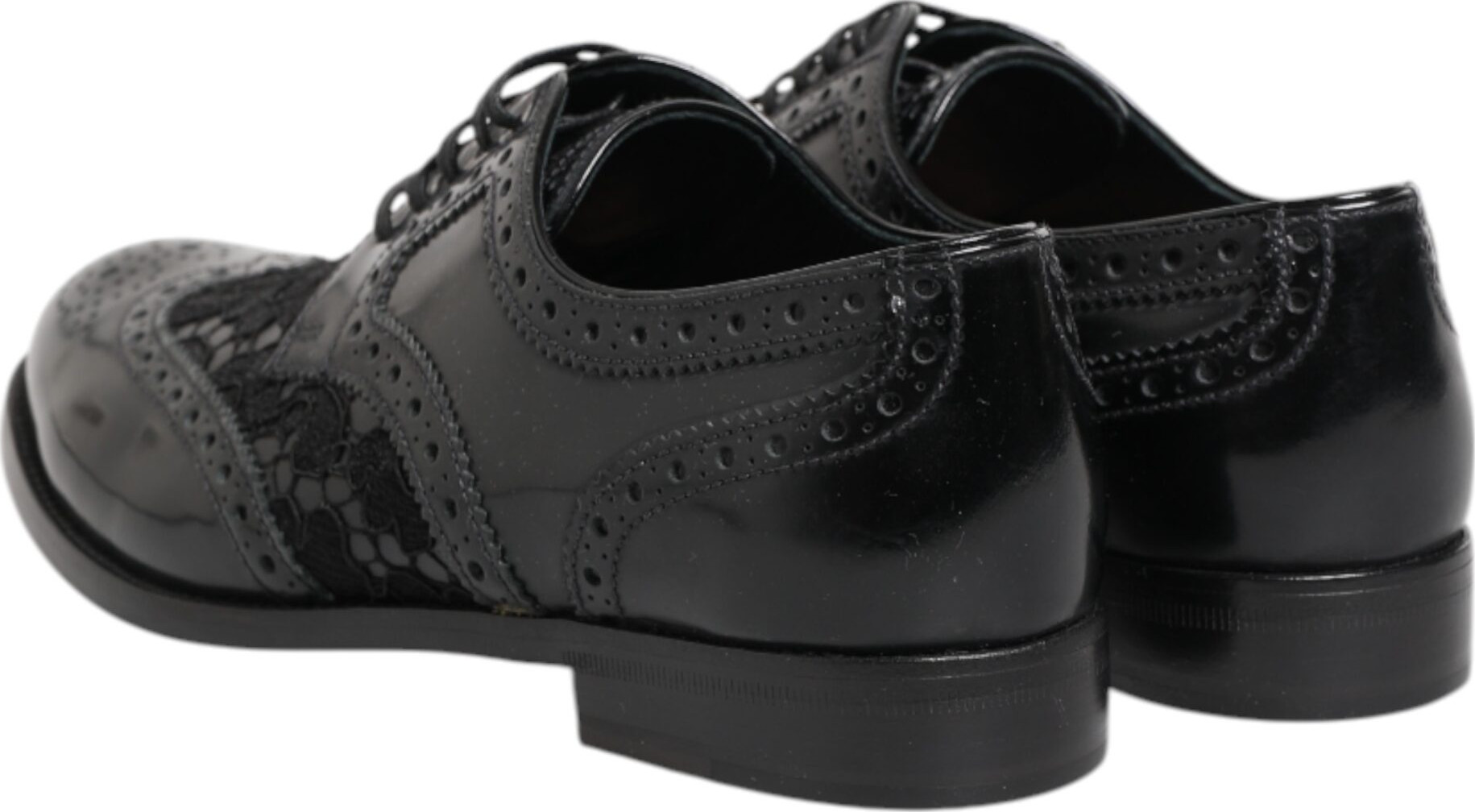 Schnürschuhe Dolce & Gabbana