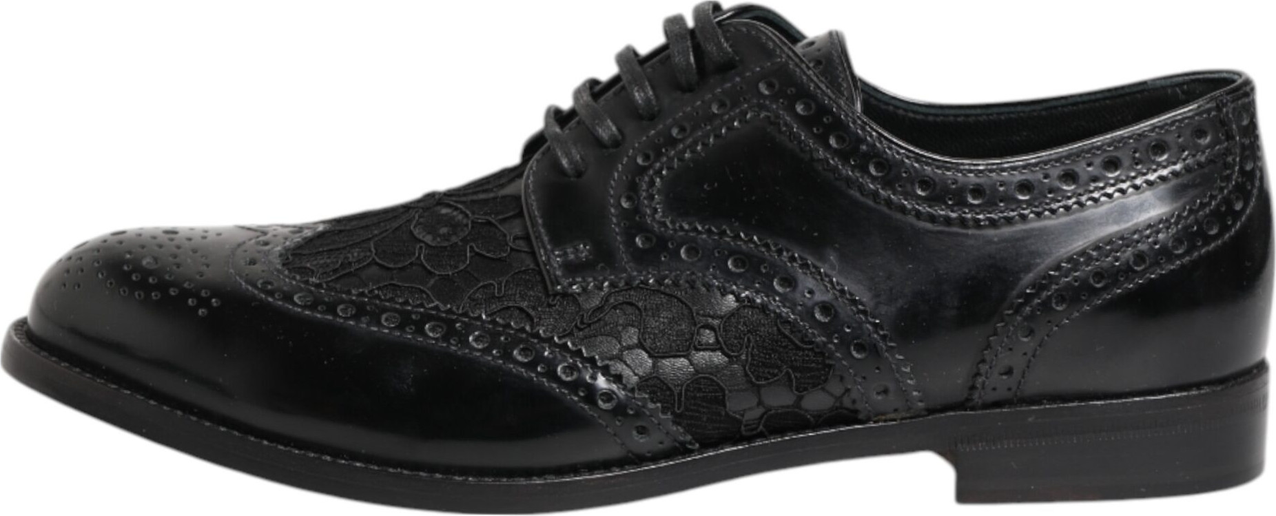 Schnürschuhe Dolce & Gabbana