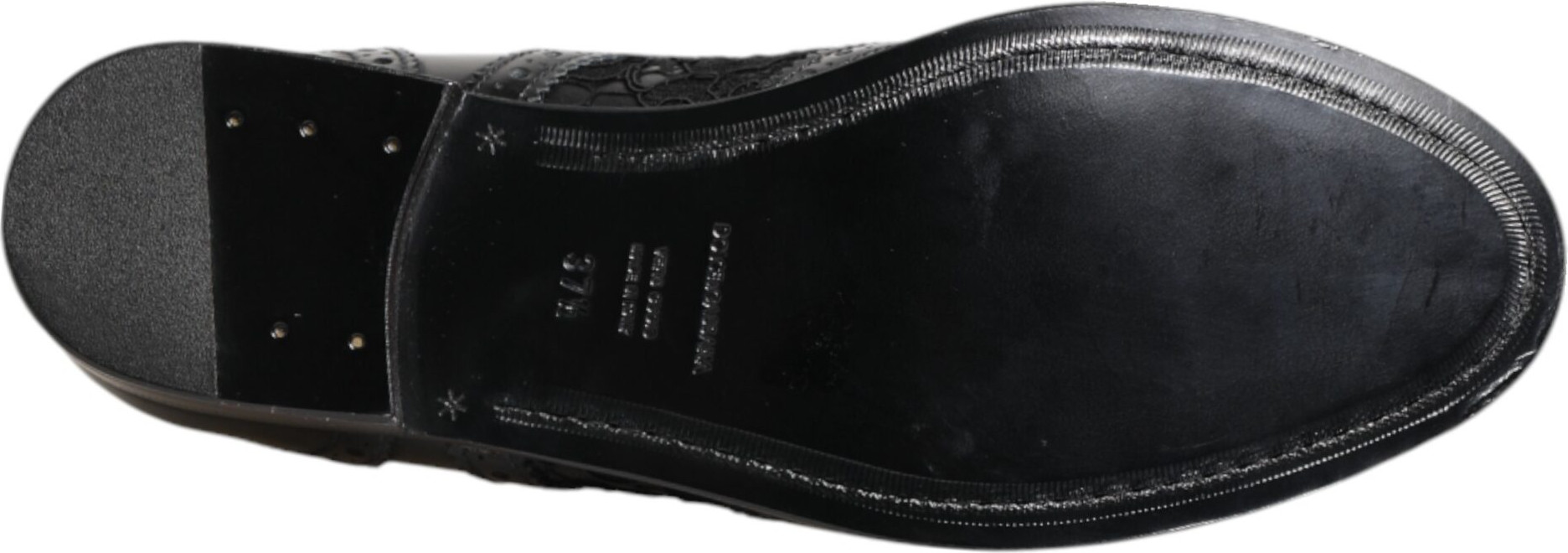 Schnürschuhe Dolce & Gabbana