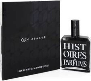 Eau De Parfum Histoires De Parfums Outrecuidant