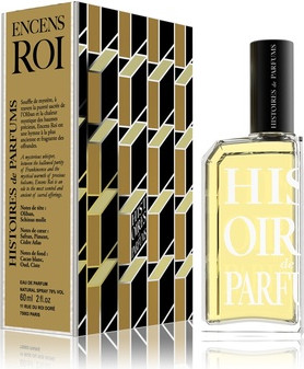 Eau De Parfum Histoires De Parfums Encens Roi