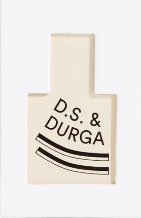 Eau De Parfum D.S. & Durga Bistro Waters