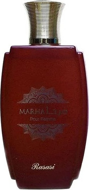 Eau De Parfum Rasasi Marha