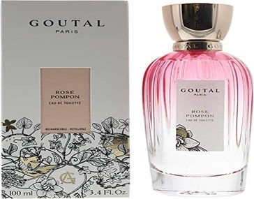 Eau de Toilette Annick Goutal Rose Pompon