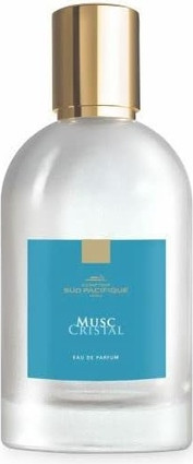Eau De Parfum Comptoir Sud Pacifique Musc Cristal