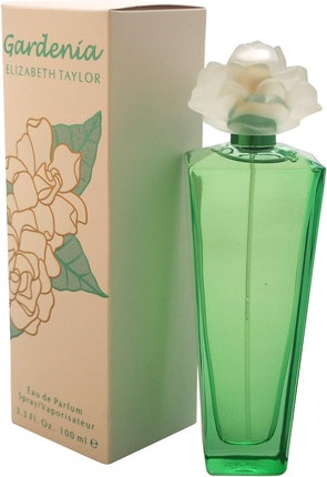 Eau De Parfum Elizabeth Taylor Gardenia