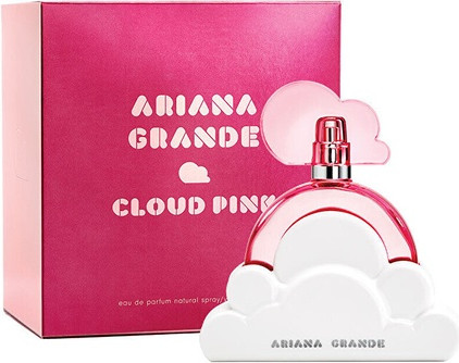 Eau de Parfum Ariana Grande Cloud Pink