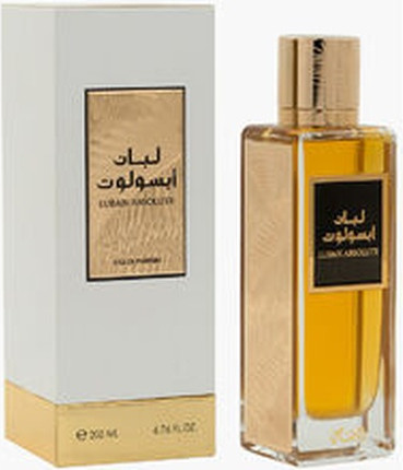 Eau De Parfum Rasasi Luban Absolute