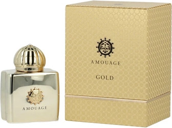 Eau De Parfum Amouage Gold