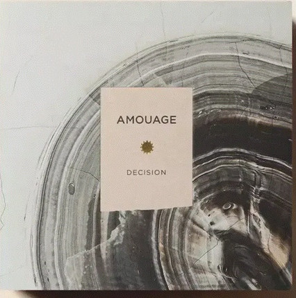 Eau De Parfum Amouage The Odyssey Collection
