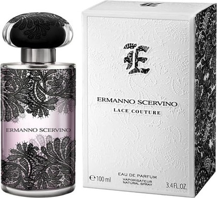 Eau De Parfum Ermanno Scervino Lace Couture