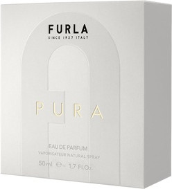 Eau de Parfum Furla Pura