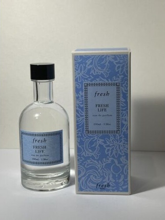Eau De Parfum Fresh Made Fresh Life