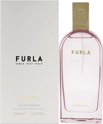 Eau De Parfum Furla Favolosa