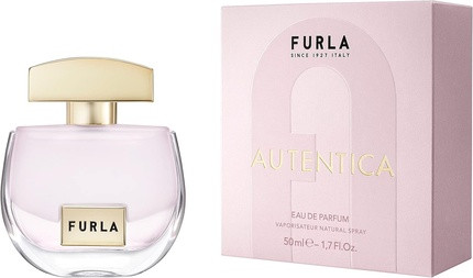 Eau De Parfum Furla Autentica