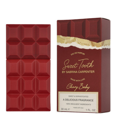 Eau De Parfum Sabrina Carpenter Chery Baby
