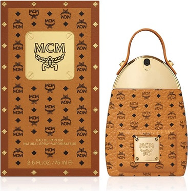 Eau de Parfum Spray MCM