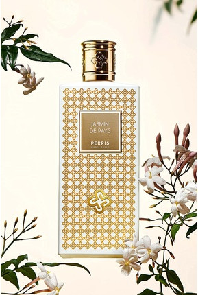 Eau De Parfum Perris Monte Carlo Jasmin de Pays