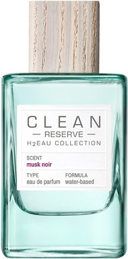 Eau De Parfum Clean Reserve H2 Eau Musk Noir